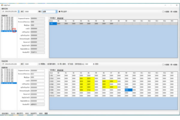 TRDP Insight