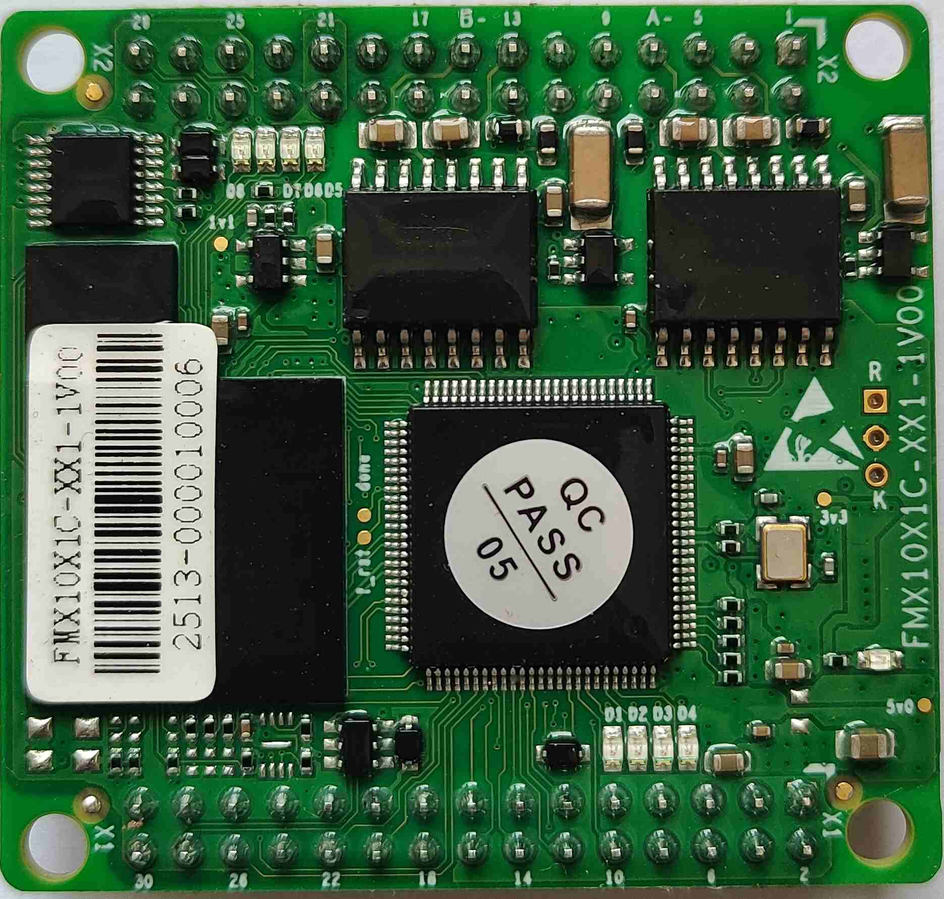FMX10X1C-1V0